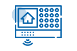 ADT security system